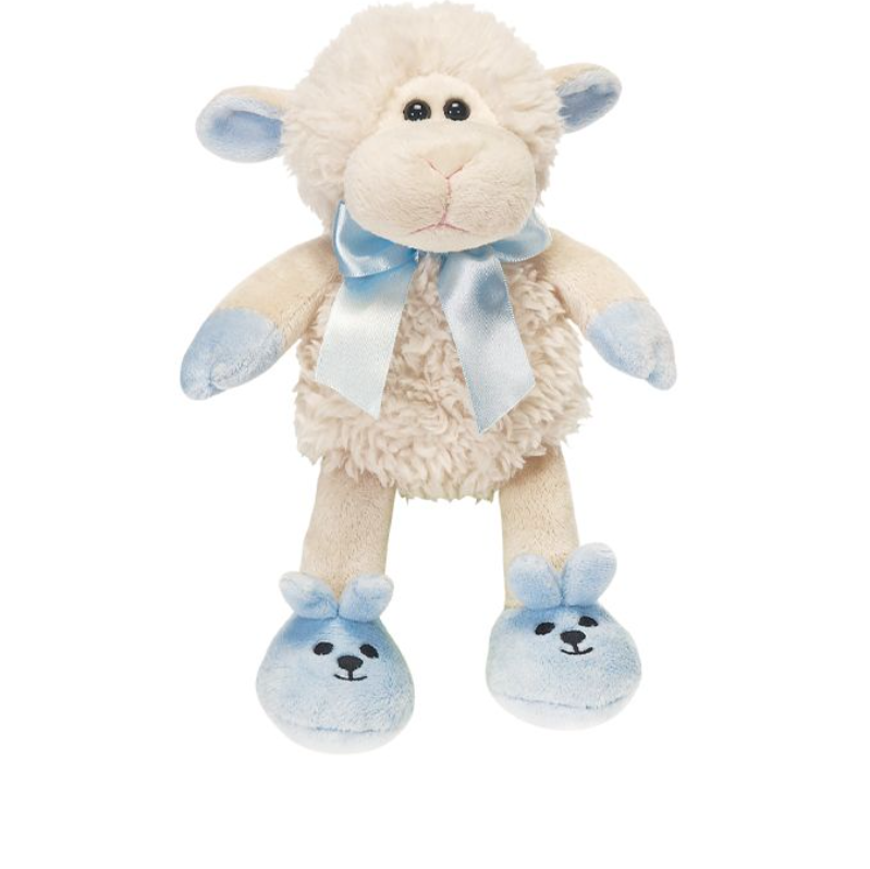 Baby Lambs 7"