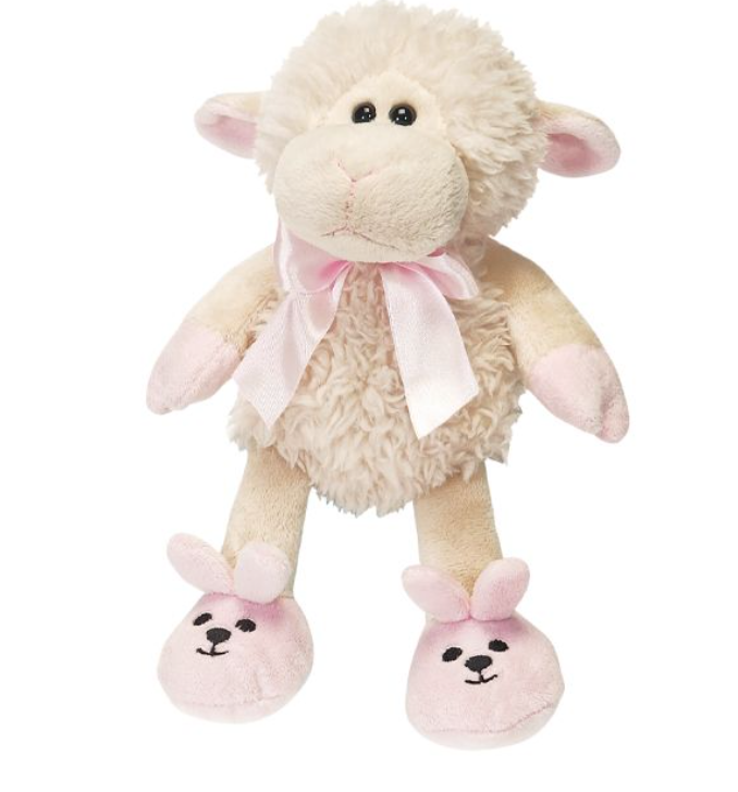 Baby Lambs 7"