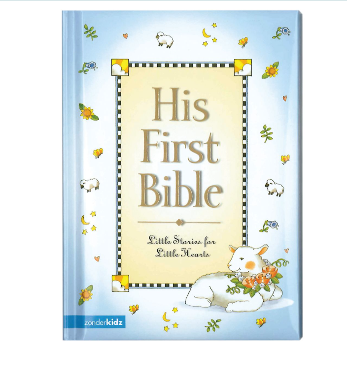 First Bibles