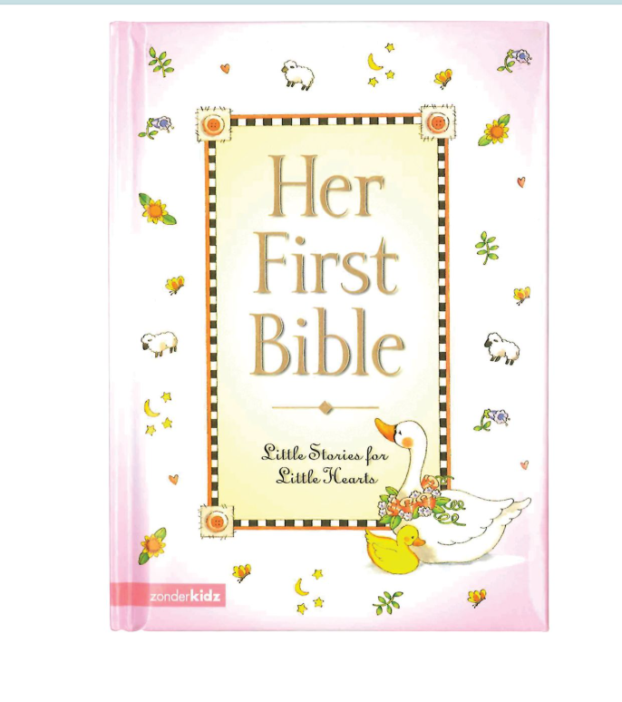 First Bibles