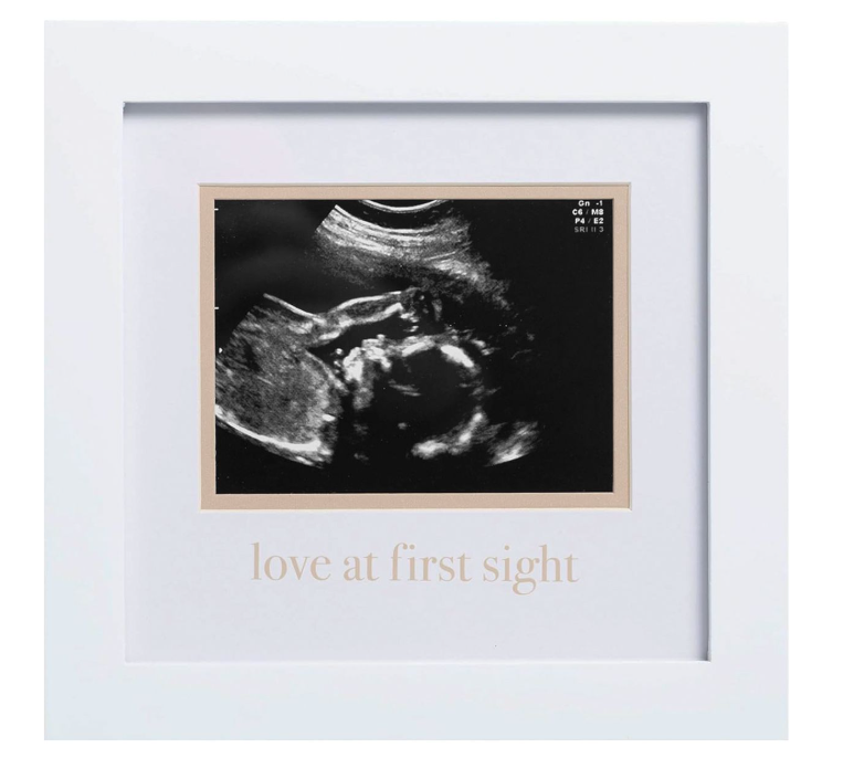 Sonogram Frame