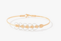 Hearts Collide Bracelet