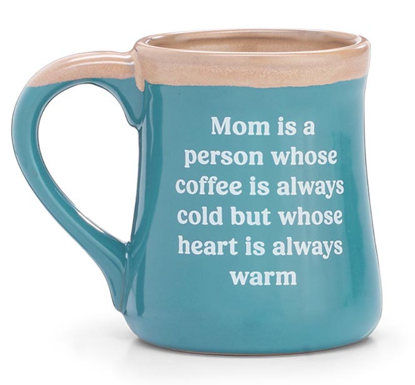 Mom Mugs