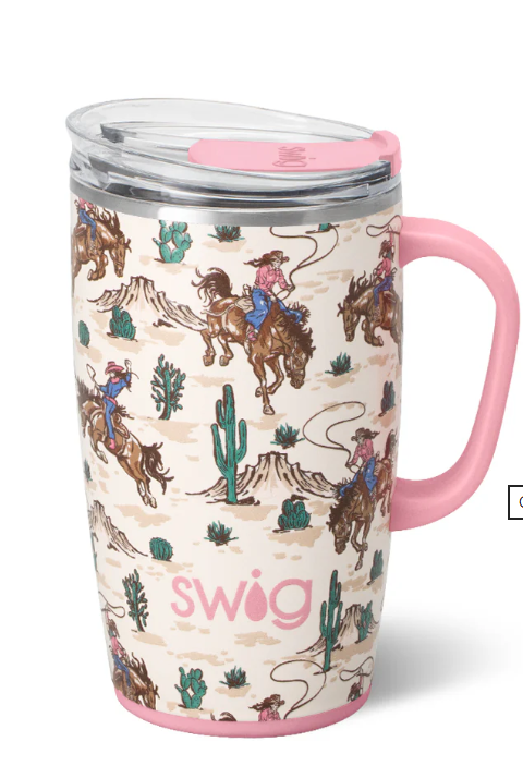 Swig Giddy Up