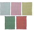 Waffle Weave Dish Towel