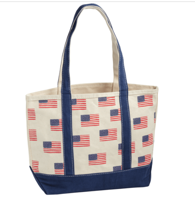 Americana Tote
