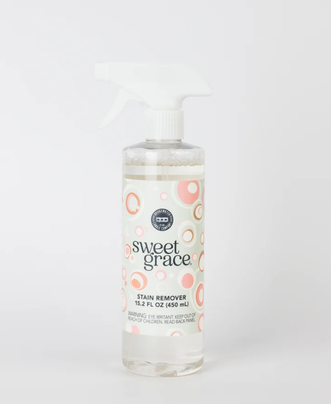 Sweet Grace Stain Remover Spray