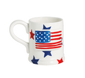 Patriotic Mugs