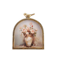 Bird Photo Frame