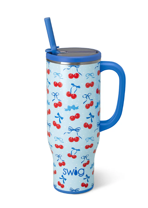 Swig Cherry Pop