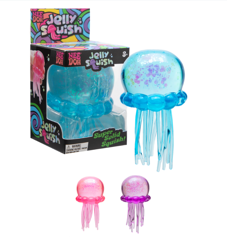 Needoh Jellysquish