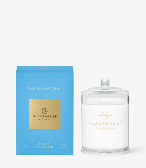 The Hamptons Candle