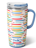 Swig Teacher Life