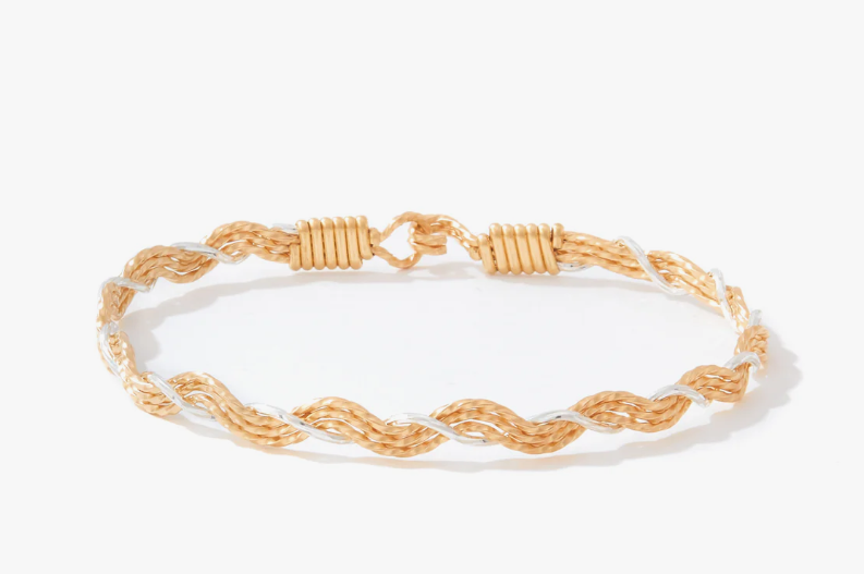 A Mother's Love Bracelet
