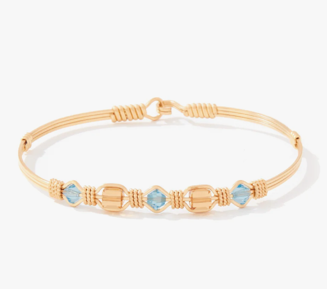 Aim For the Stars Bracelet