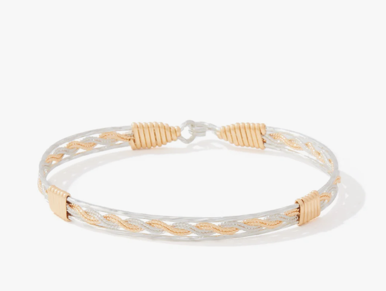 Always a Part of Me Bracelet
