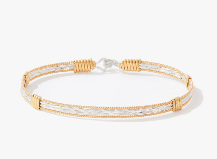 Be the Light Bracelet