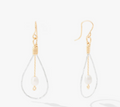 Guardian Angel Earrings