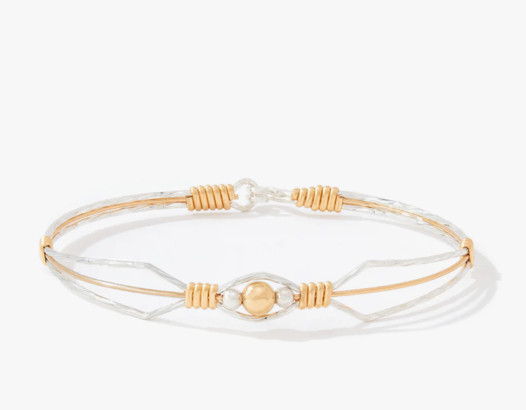I Am Worthy Bracelet