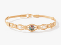 My Whole World Bracelet