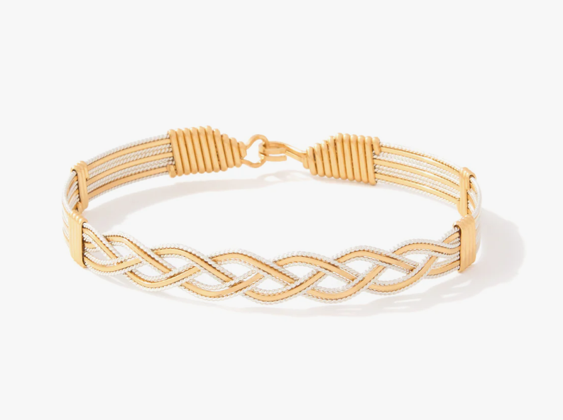 Through the Years Bracelet