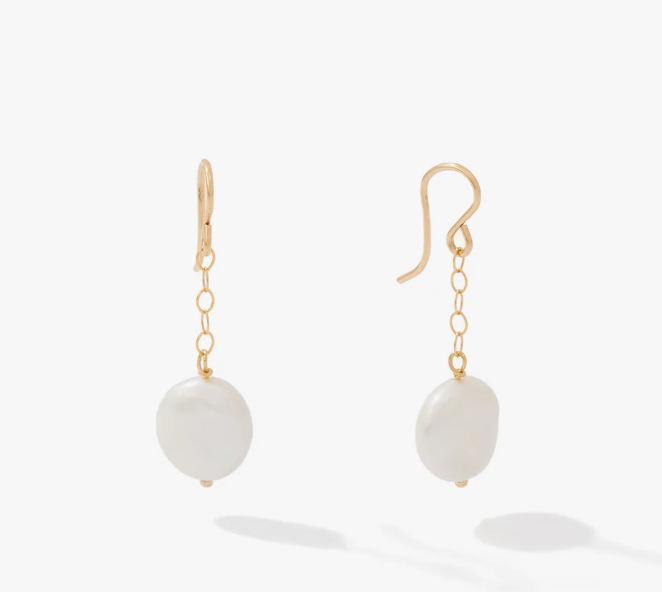 Uniquely Yours Earrings