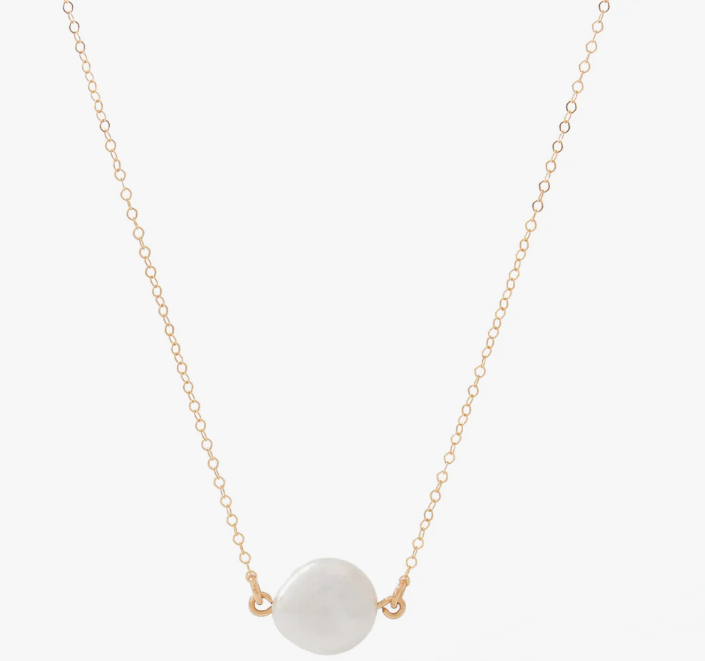 Uniquely Yours Necklace