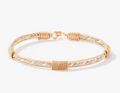 Wrapped in Love Bracelet
