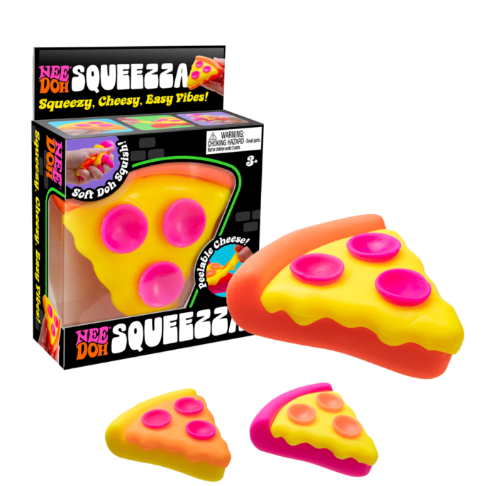 Needoh Squeezza