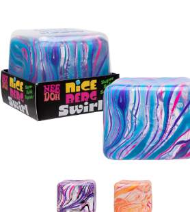 Needoh Swirl Nice Berg
