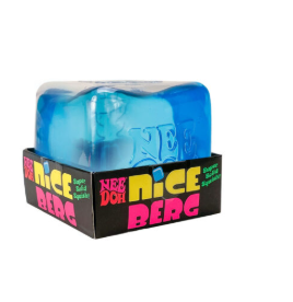 Needoh Nice Berg