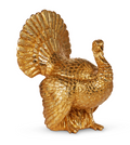 13.75" Gold Turkey