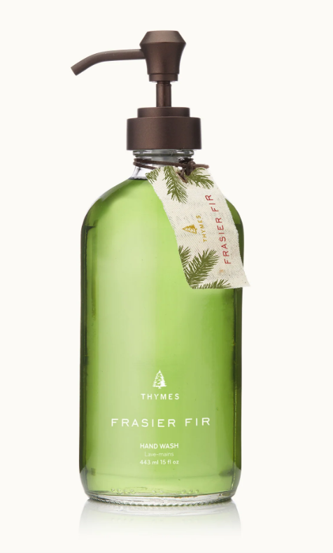 Frasier Fir Hand Wash