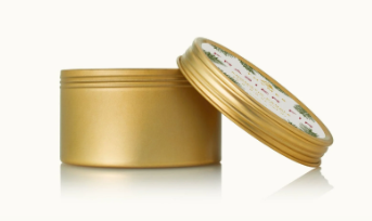 Frasier Fir Candle Travel Tin