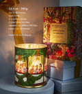Christmas Morning Candle
