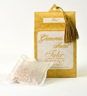 Glamorous Sachet
