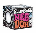 Needoh Snowball Crunch