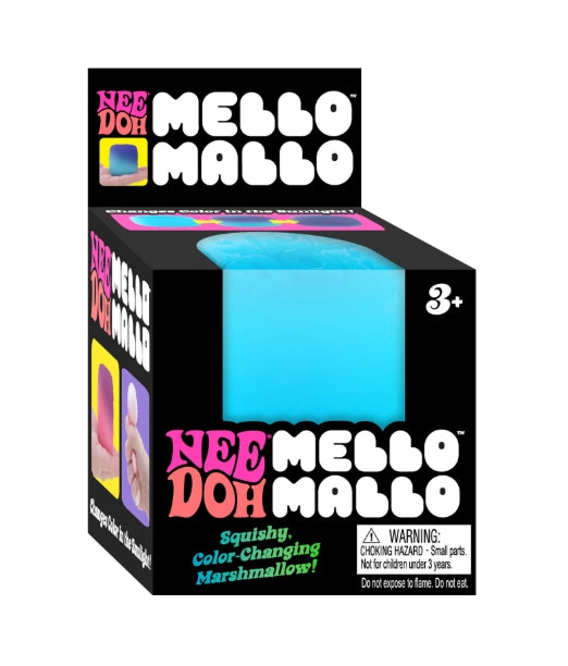 Needoh Hello Mallo