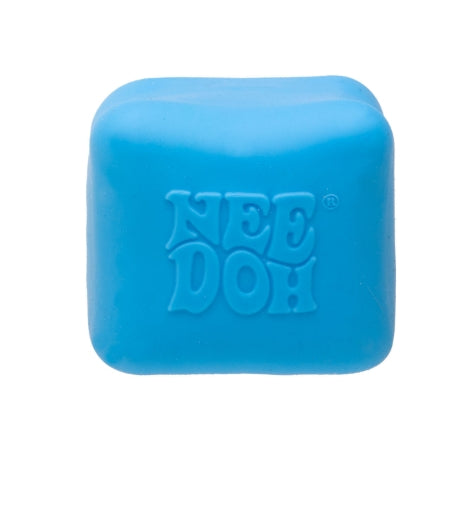 Needoh Color Change Cube