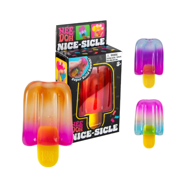 Needoh Nice-Sicle