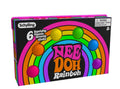 Needoh Teenie Rainboh