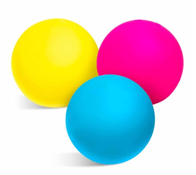 Needoh Color Change