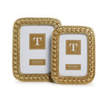 Gold Ball Frames