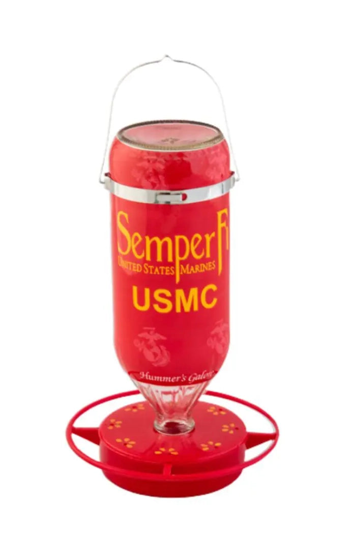 Hummingbird Feeders