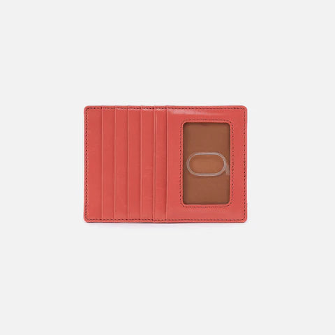 HOBO Euro Slide Card Case