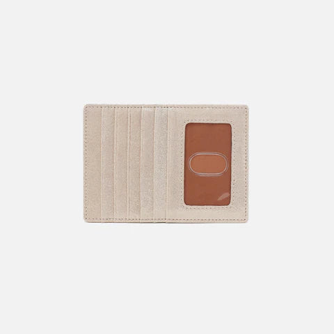 HOBO Euro Slide Card Case