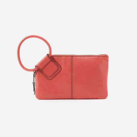 HOBO Sable Wristlet