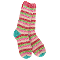 WS Holiday Multi Crew Sock