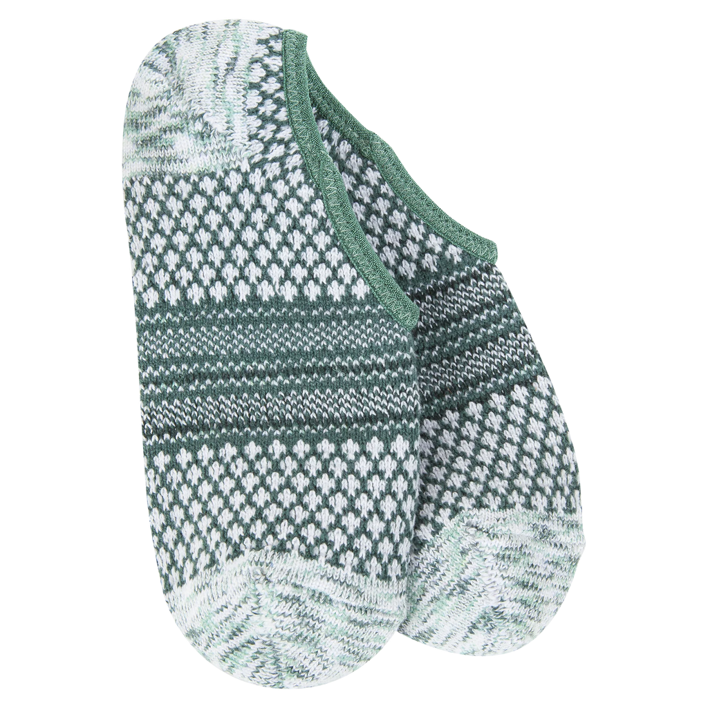 WS Holiday Footsie