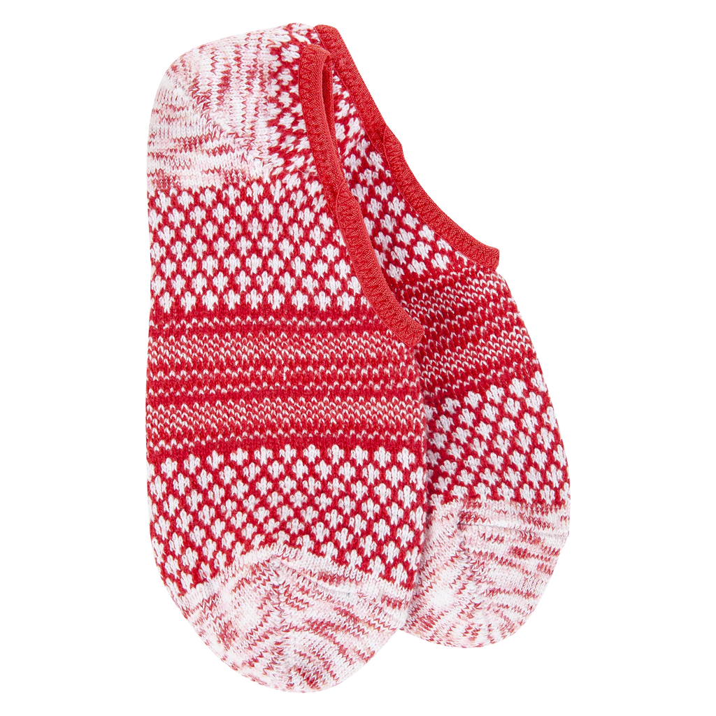WS Holiday Footsie